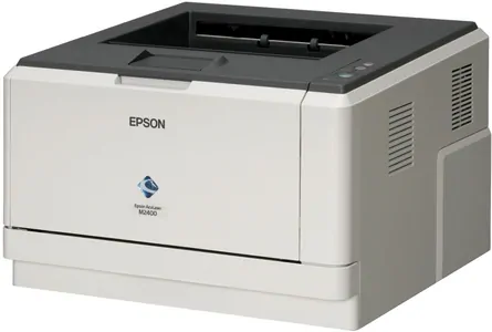 Замена тонера на принтере Epson AcuLaser M4000TN в Новосибирске